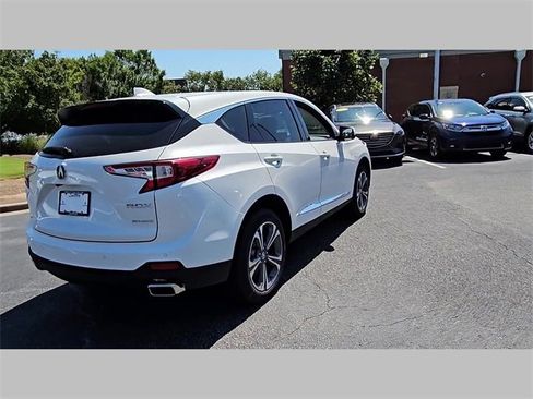 New 2025 Acura RDX w/ Technology Package image 48