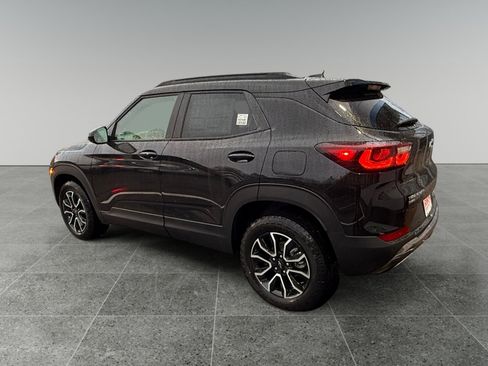New 2026 Chevrolet TrailBlazer ACTIV w/ Convenience Package AWD/4WD image 3