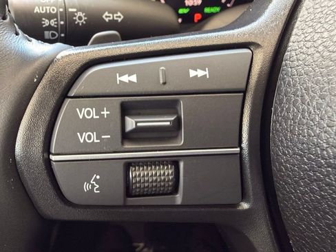 Used 2026 Honda Accord EX-L image 32