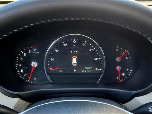Used 2020 Kia Sorento EX AWD/4WD image 19