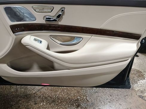 Used 2015 Mercedes-Benz S 550 S 550 image 28