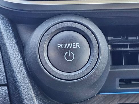 Used 2024 Toyota Prius XLE FWD image 37