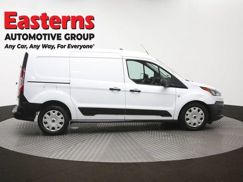 Used 2022 Ford Transit Connect XL FWD image 44