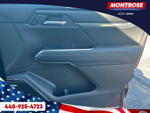 New 2026 GMC Acadia Elevation w/ Black Edition image 30