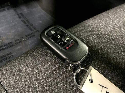 Used 2024 Honda Accord LX image 15