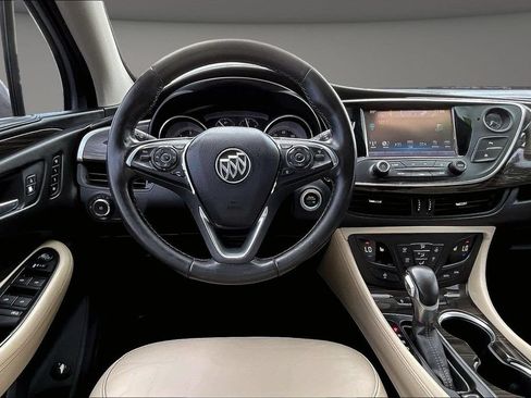 Used 2019 Buick Envision Essence FWD image 12
