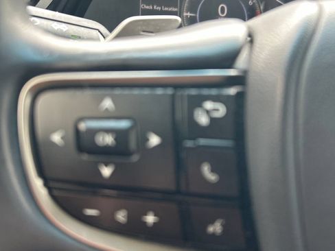 Used 2022 Lexus ES 350 w/ Premium Package FWD image 21