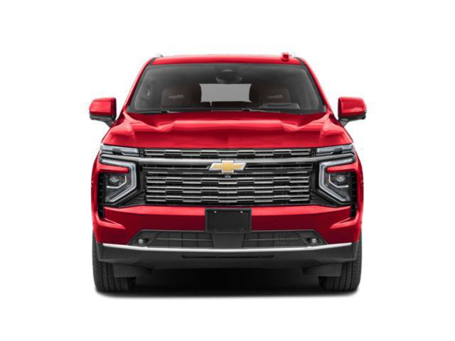 Used 2025 Chevrolet Suburban High Country AWD/4WD image 7