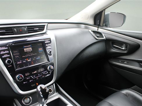 Used 2023 Nissan Murano SL w/ SL Moonroof Package image 26