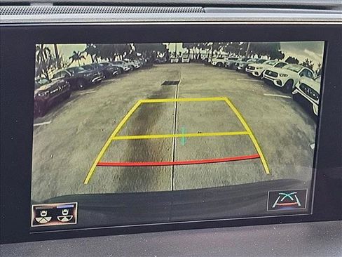 Used 2021 Lexus NX 300 FWD w/ Accessory Package 2 image 12