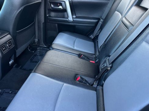 Used 2021 Toyota 4Runner SR5 Premium image 11