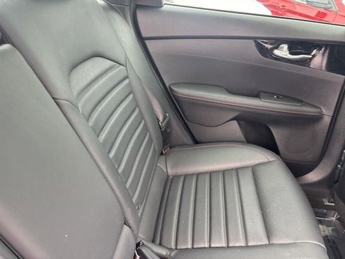 Used 2023 Kia Forte GT w/ GT2 Package image 39