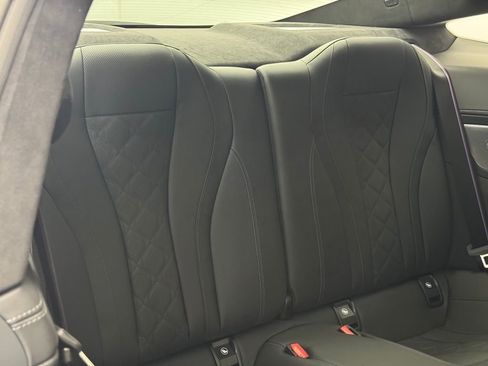 Used 2025 BMW M8 Competition w/ M Carbon Exterior Package image 53