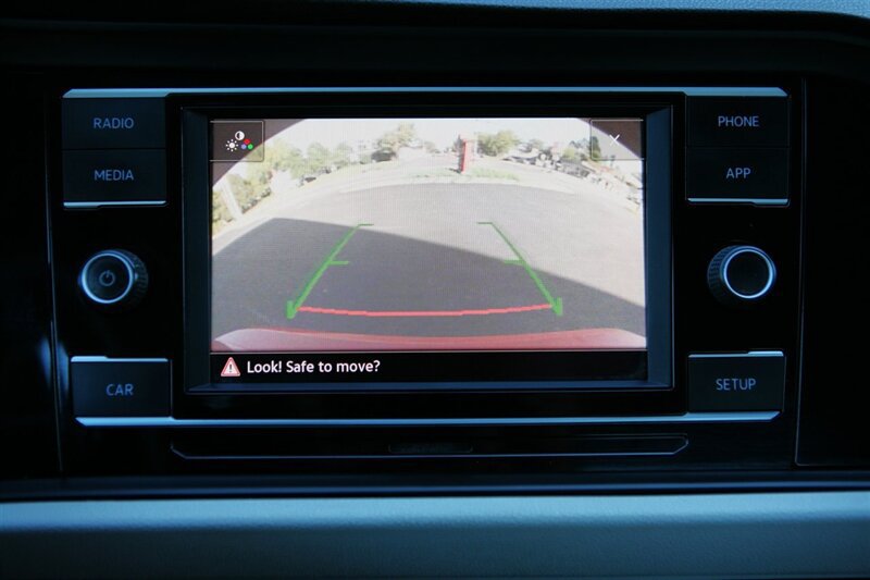 Used 2019 Volkswagen Jetta S w/ Driver Assistance Package FWD image 23