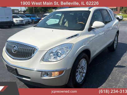 Used 2009 Buick Enclave CXL w/ Driver Confidence Package