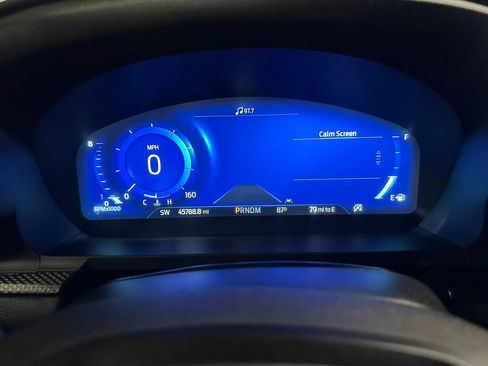 Used 2020 Ford Explorer ST w/ Premium Technology Package AWD/4WD image 30
