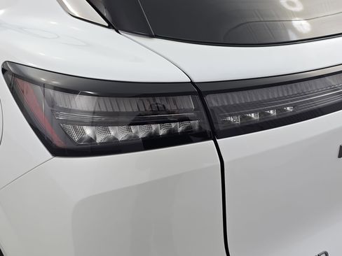 New 2026 Nissan Murano SL image 35