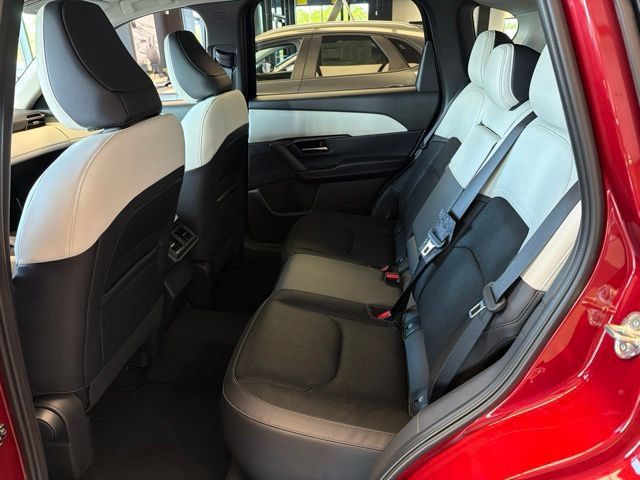 New 2026 MAZDA CX-5 Select AWD/4WD image 8
