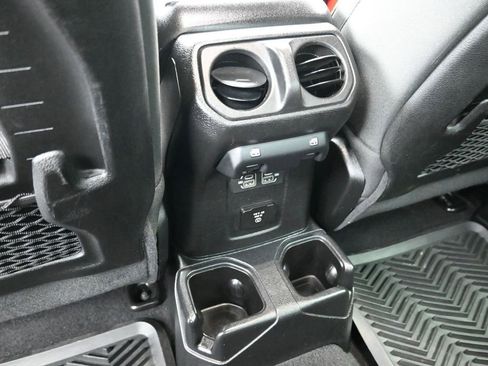 Used 2021 Jeep Gladiator Mojave image 29