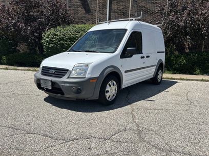 Used 2012 Ford Transit Connect XL