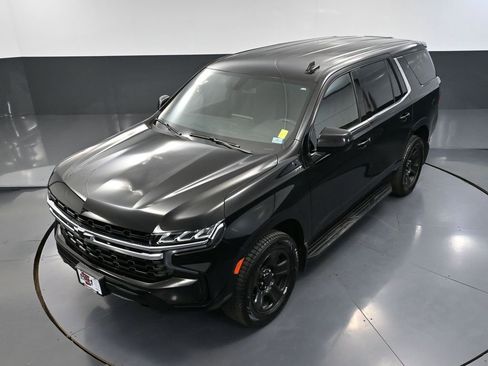 Used 2021 Chevrolet Tahoe 4WD w/ Remote Keyless Entry Package image 52