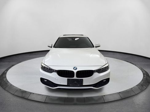 Used 2020 BMW 430i Gran Coupe RWD image 2