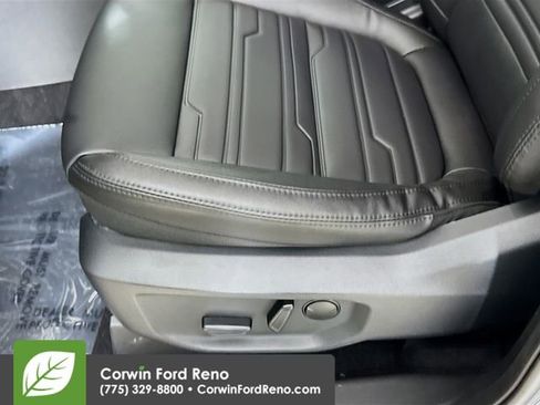 New 2026 Ford Ranger Lariat w/ FX4 Off-Road Package AWD/4WD image 21