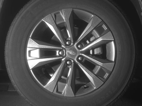 Used 2025 Chevrolet Equinox LT image 13