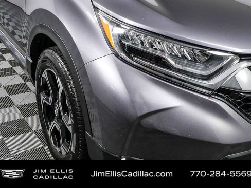Used 2018 Honda CR-V Touring image 37