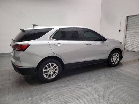 Used 2022 Chevrolet Equinox LT AWD/4WD image 10