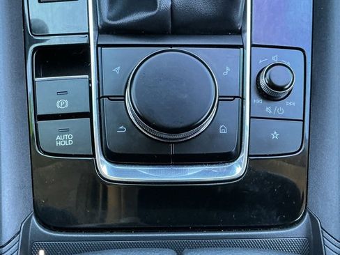 Used 2024 MAZDA CX-50 AWD 2.5 S w/ Weather Package image 15