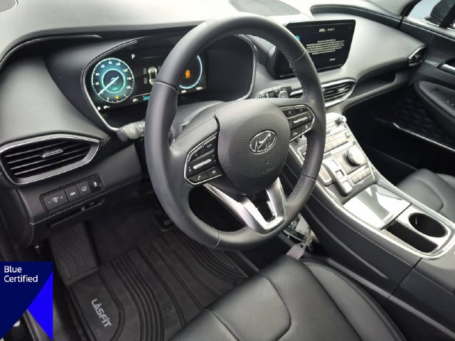 Used 2023 Hyundai Santa Fe SEL w/ Premium Package AWD/4WD image 16