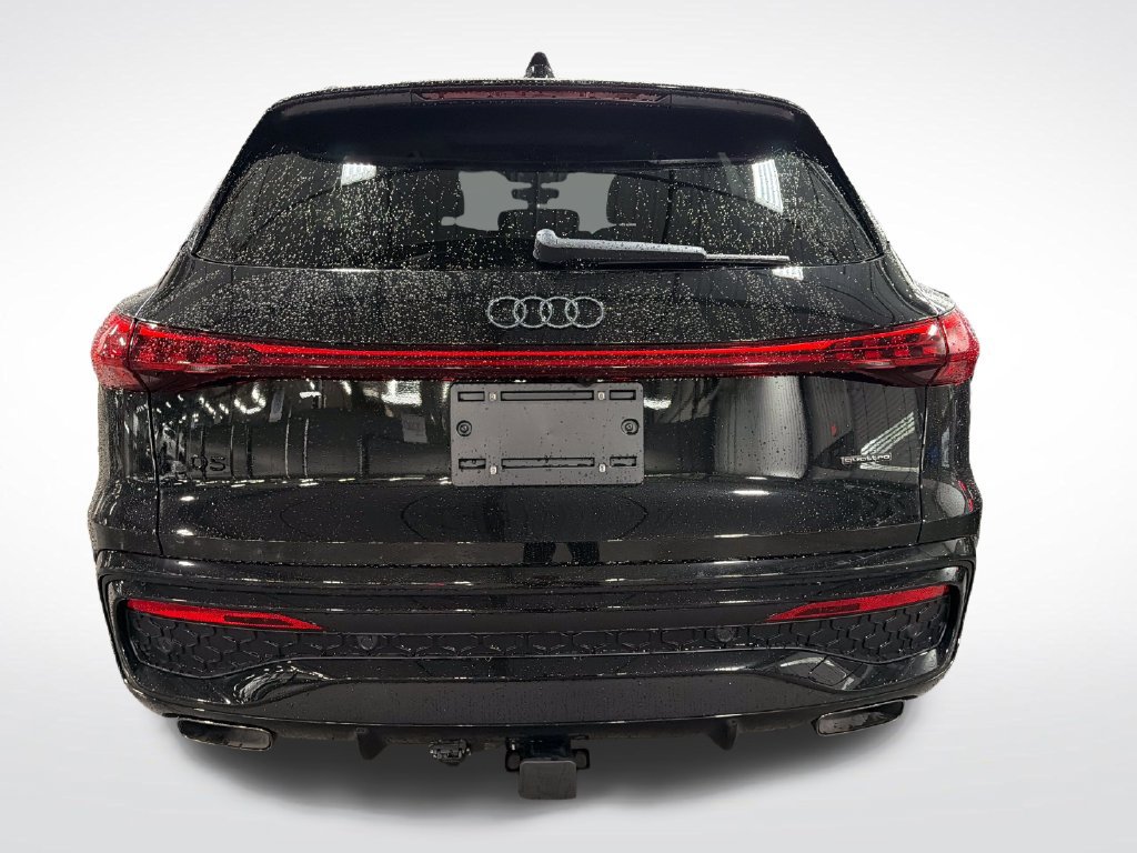 New 2026 Audi Q5 Premium Plus AWD/4WD image 7