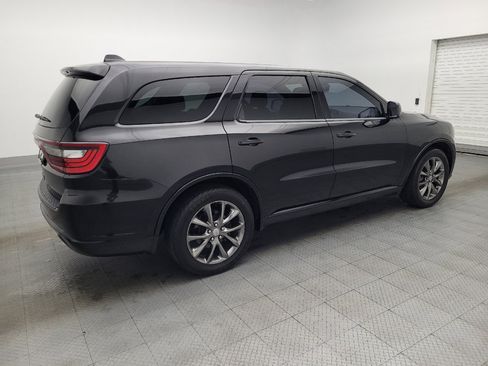 Used 2015 Dodge Durango SXT w/ Quick Order Package 23B image 10