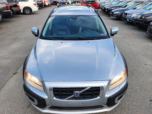 Used 2008 Volvo XC70 3.2 AWD/4WD image 2