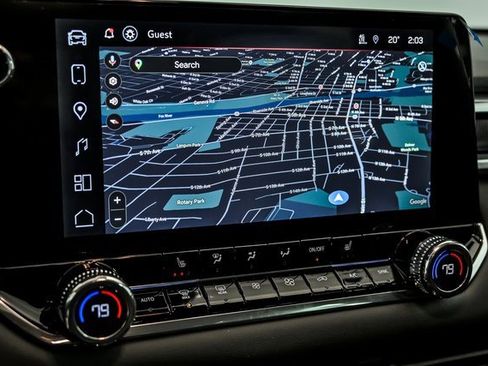 New 2026 GMC Canyon Elevation w/ Convenience Package image 14