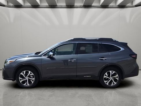 Used 2020 Subaru Outback Touring XT image 2