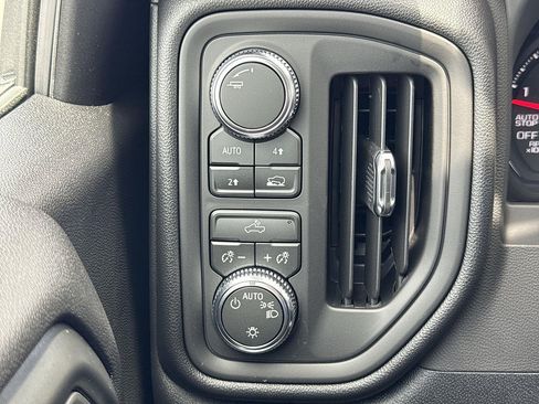 New 2026 GMC Sierra 1500 Pro w/ Pro Value Package AWD/4WD image 15
