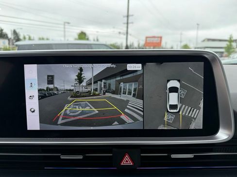 Certified 2025 Hyundai Ioniq 6 Limited RWD image 24