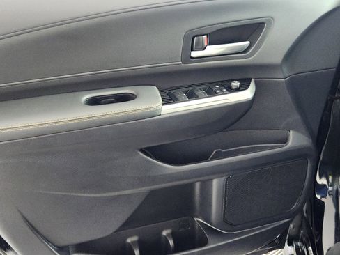 Used 2025 Toyota Sienna XLE Woodland Edition image 16