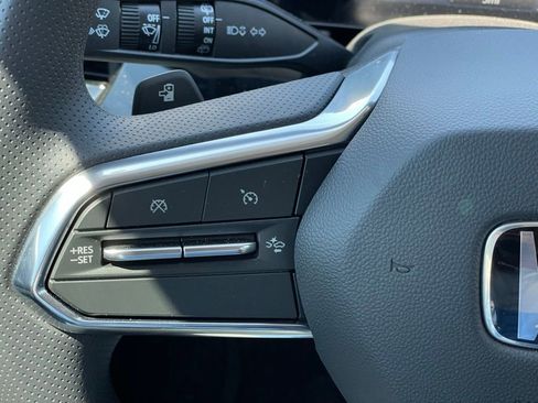 New 2026 Honda Prologue Eco image 15