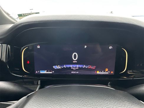 Used 2022 Jeep Wagoneer Series II w/ Premium Group I image 27