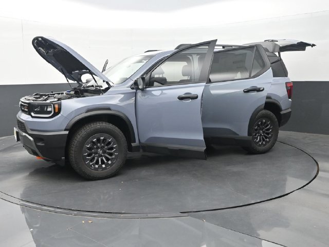 New 2026 Honda Passport TrailSport Elite image 38