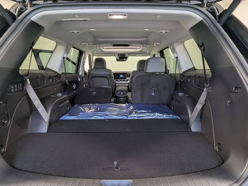 New 2026 Hyundai Palisade Limited image 28