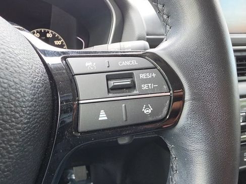 Used 2024 Honda Pilot EX-L image 21