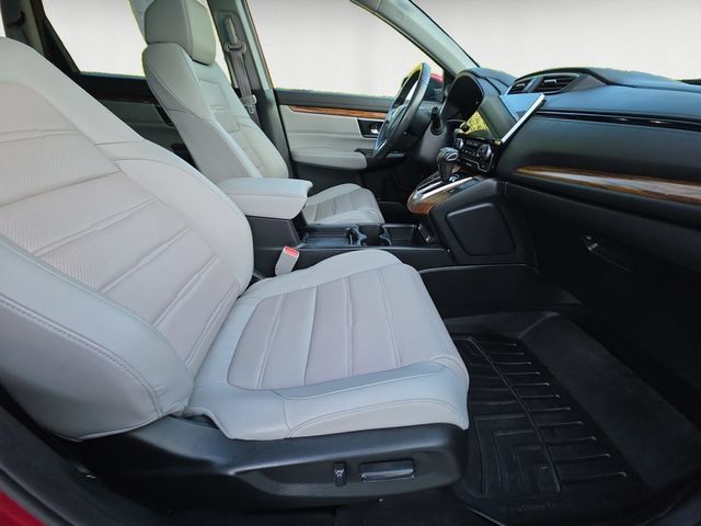 Used 2022 Honda CR-V EX-L image 15