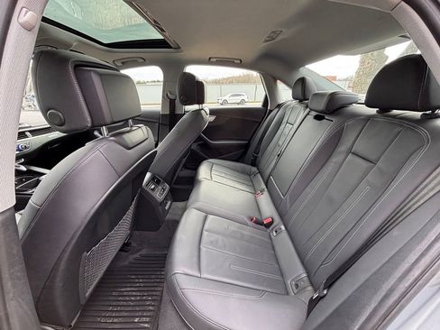 Used 2021 Audi A4 2.0T Premium w/ Convenience Package image 16