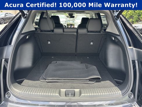 Certified 2025 Acura ADX FWD image 22