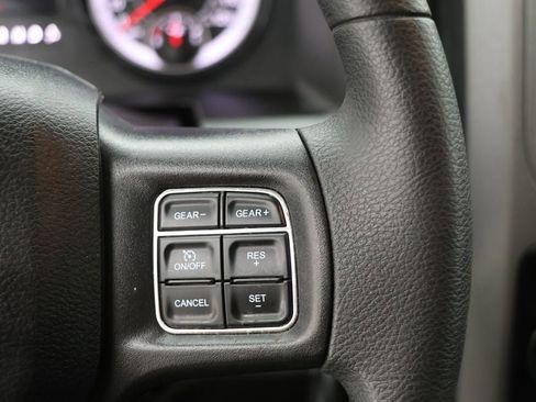 Used 2023 RAM 1500 Tradesman w/ Tradesman SXT Package image 23