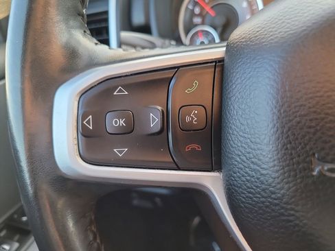 Used 2020 RAM 1500 Big Horn image 26